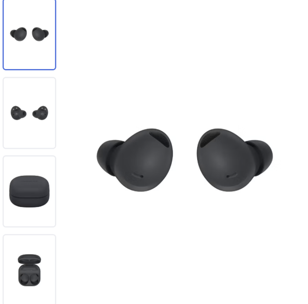 Galaxy Buds 2 Pro Graphite